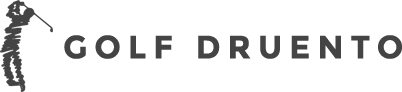 Druento Golf Logo