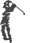 Druento Golf Logo